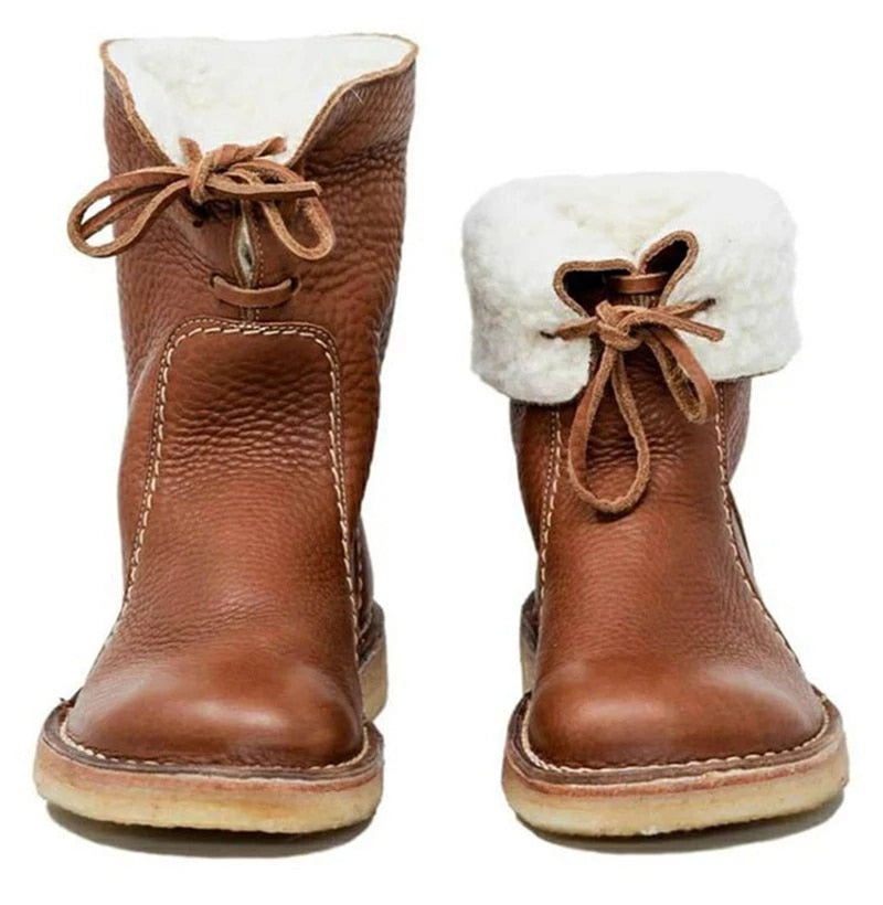 Blanche Tradition Luxe Comfort Boots